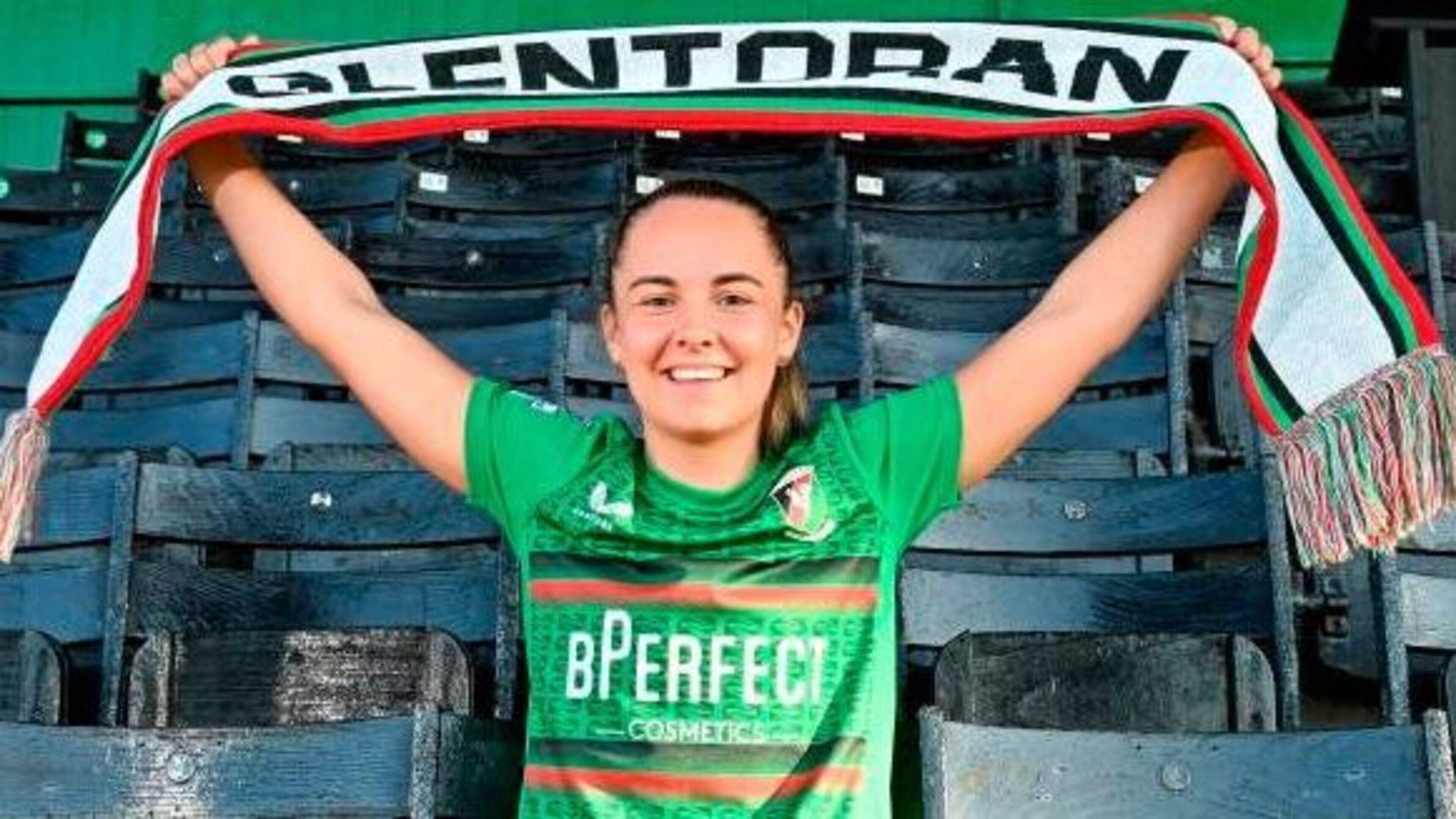 Glentoran continue perfect start to season as Cliftonville and Linfield also turn in five-star performances