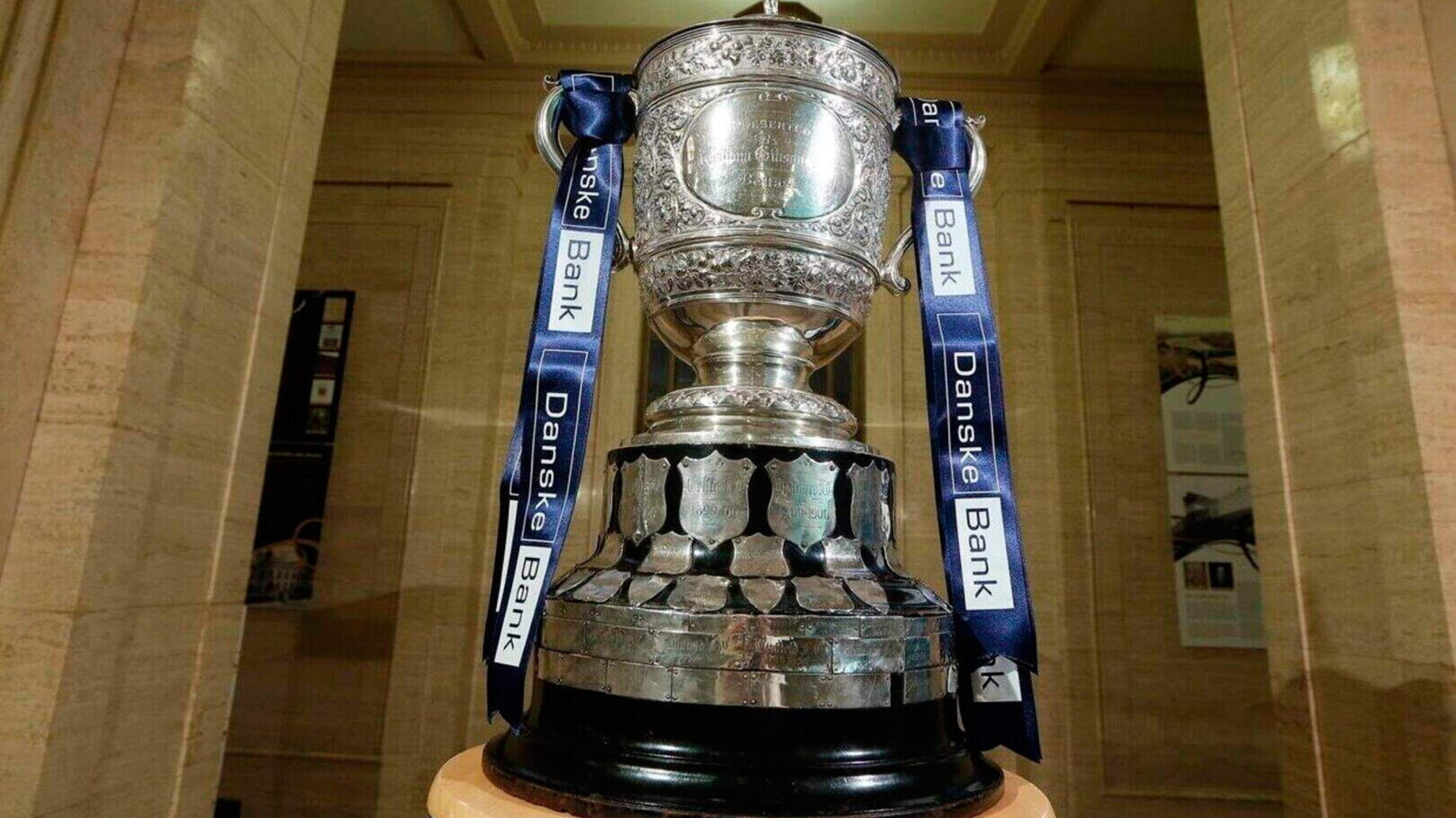 From Linfield and Glentoran to Crusaders and Cliftonville, there have been fine Irish League Champions... but how do Larne compare to some from the past 25 years?