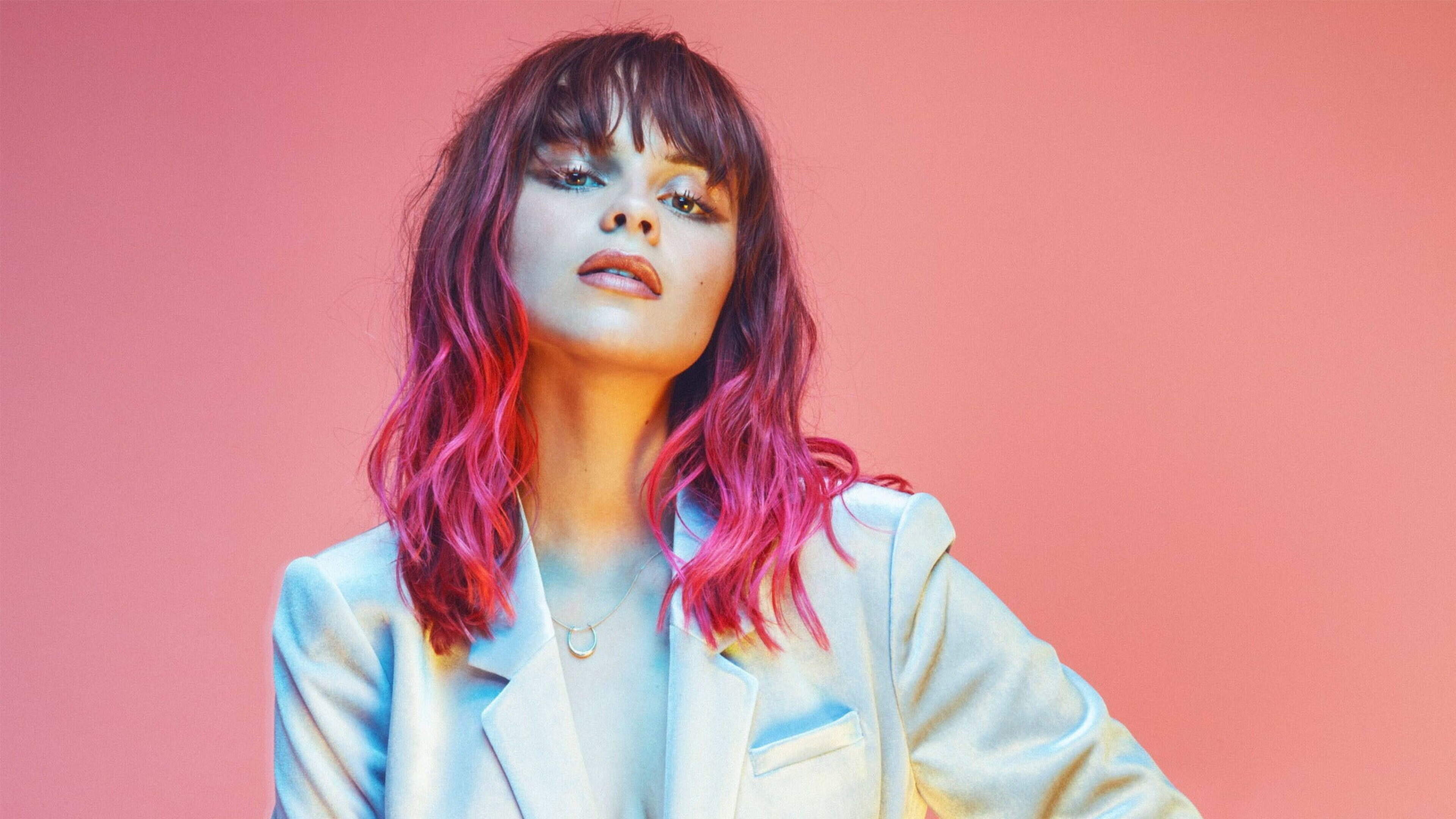 NI gigs of the week: Gabrielle Aplin, Ash and Bronagh Gallagher