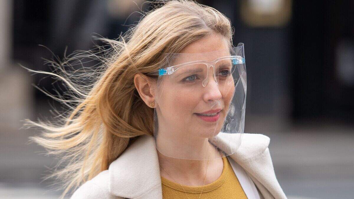 Rachel Riley tells judge former Corbyn aide was blowing a ‘dog whistle ...