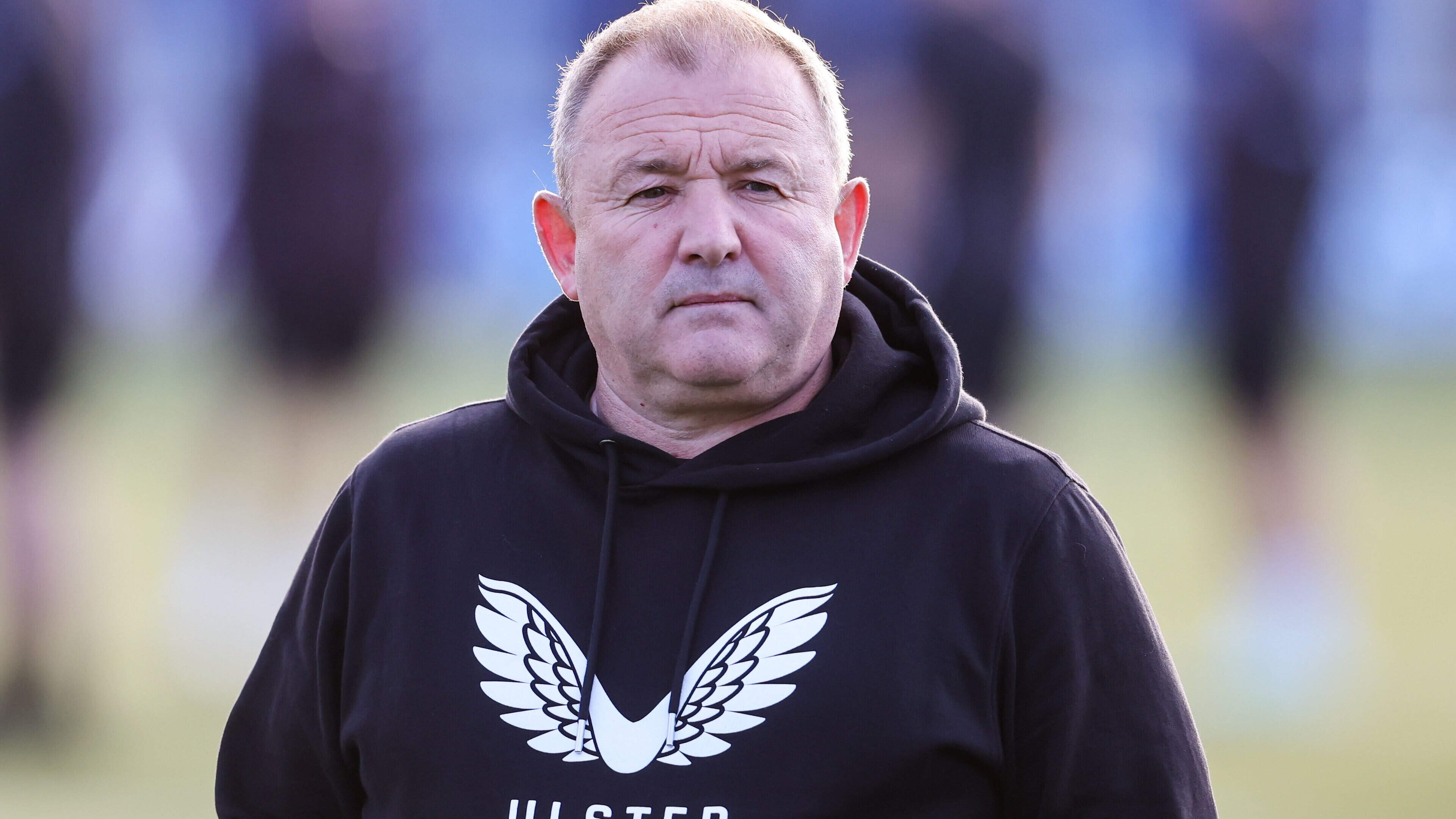 Updates from Parma as Ulster start Challenge Cup campaign against Italian side Zebre