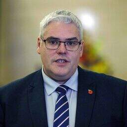 DUP tops NI political donations with £233,169 quarterly funding ...