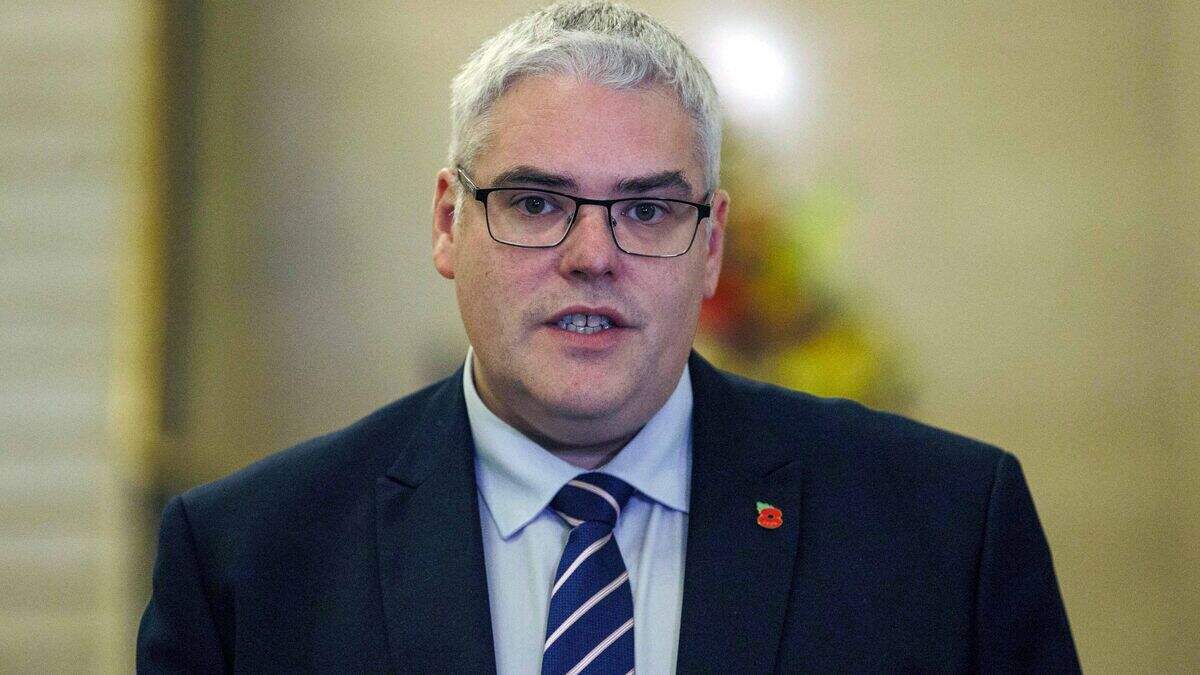 DUP tops NI political donations with £233,169 quarterly funding ...