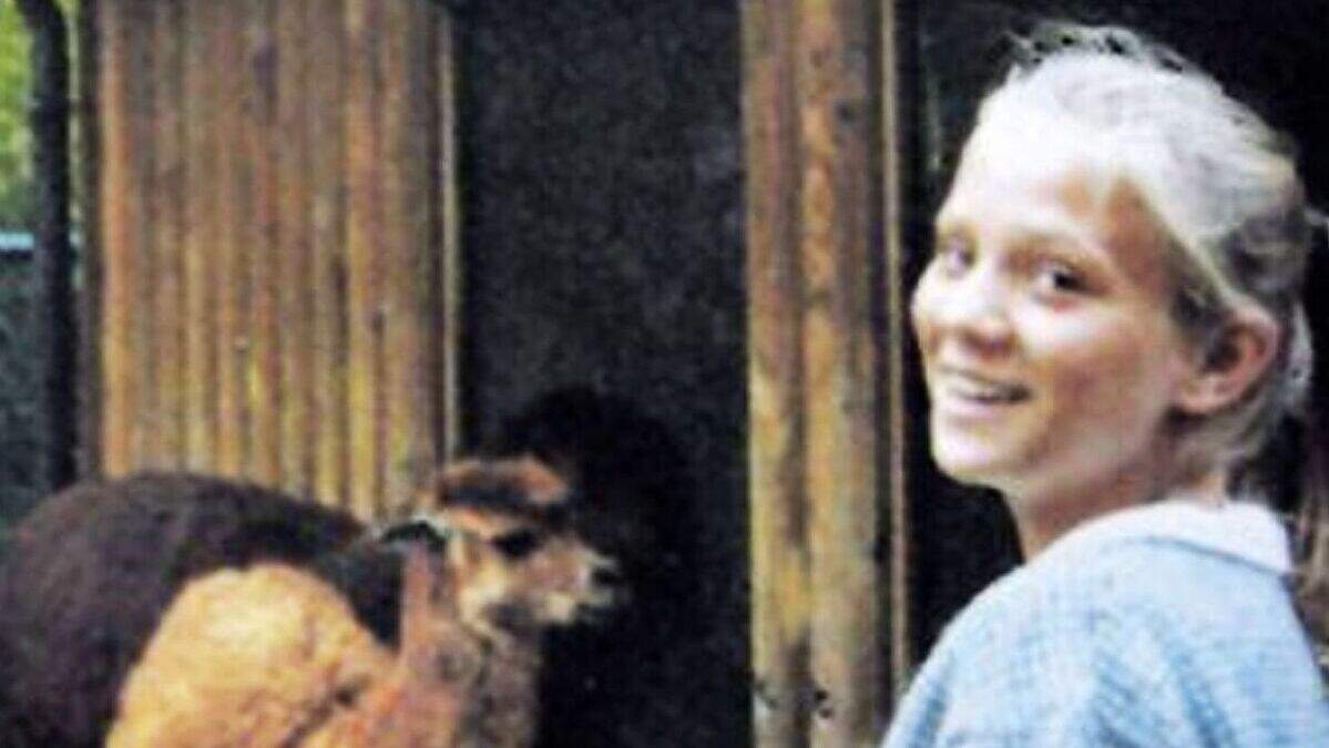 Audio: Haunting voice from beyond grave of Inga Maria - backpacker ...