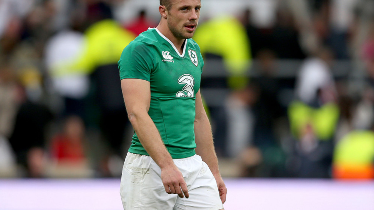 Rugby World Cup: Schmidt must identify Ireland's best team and use it ...