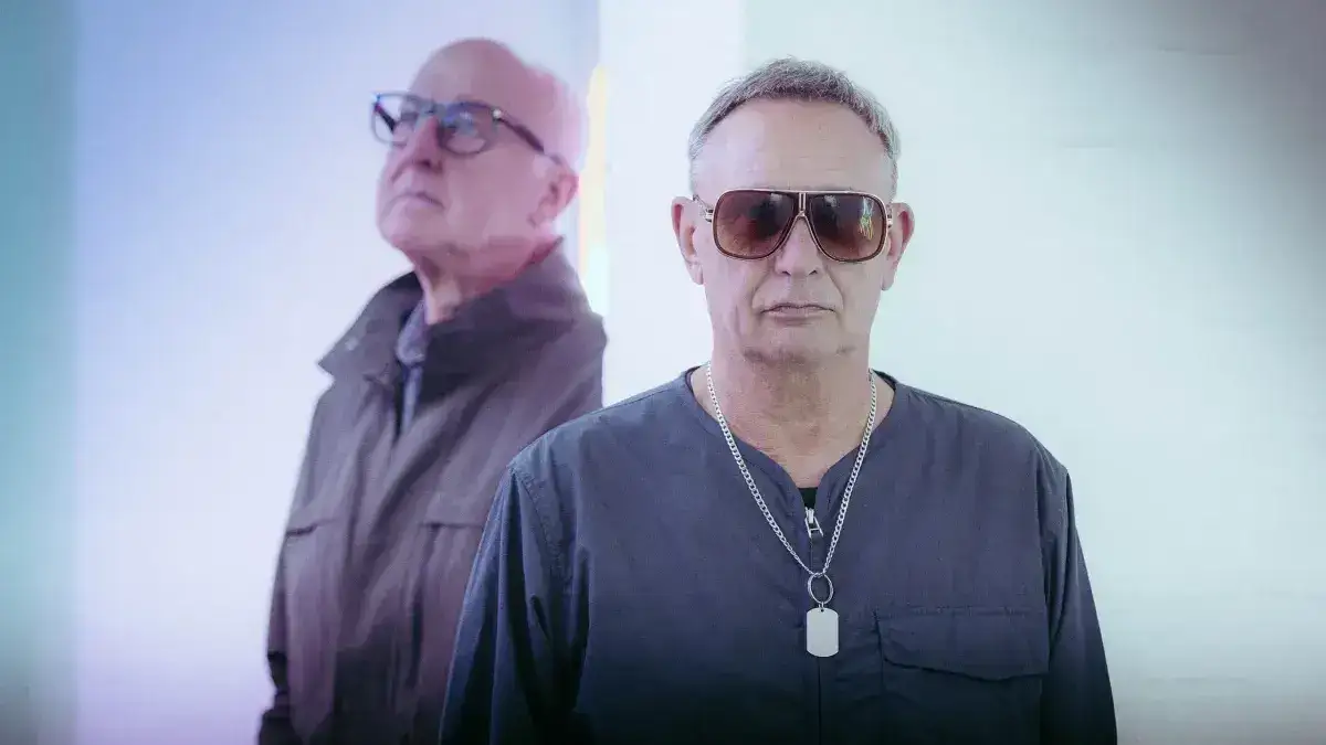 ‘I’m hoping it’s worth the wait for everyone’: Cabaret Voltaire to play Belfast for first time... in farewell tour