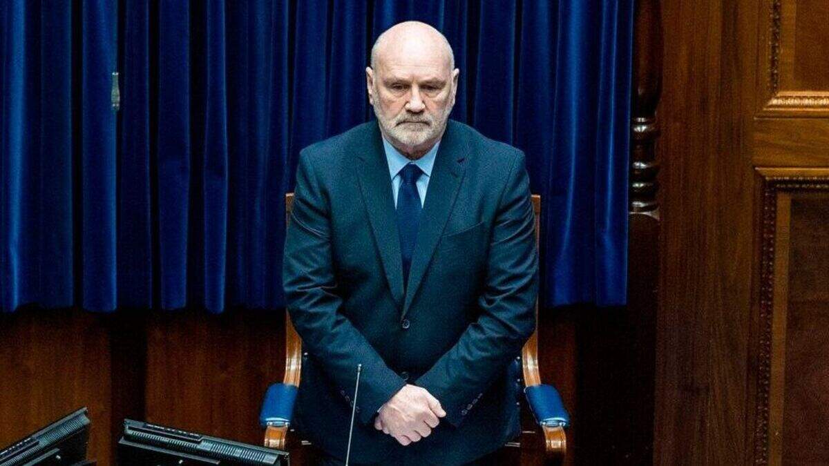 NI Assembly Speaker Alex Maskey warns members over language ahead of ...