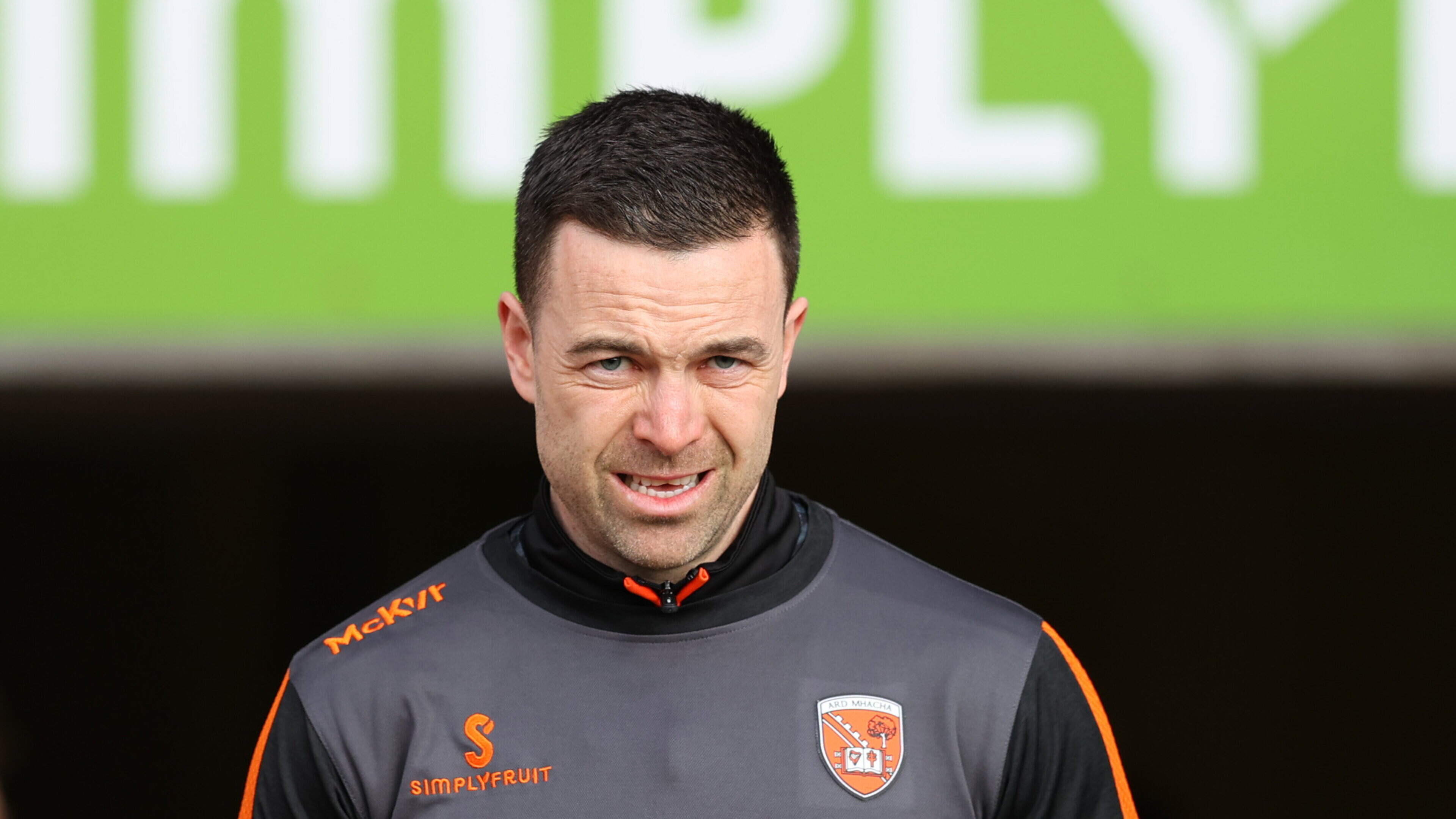 Armagh star reveals the lengths he’s been going to in order to be fit for Ulster Championship showpiece