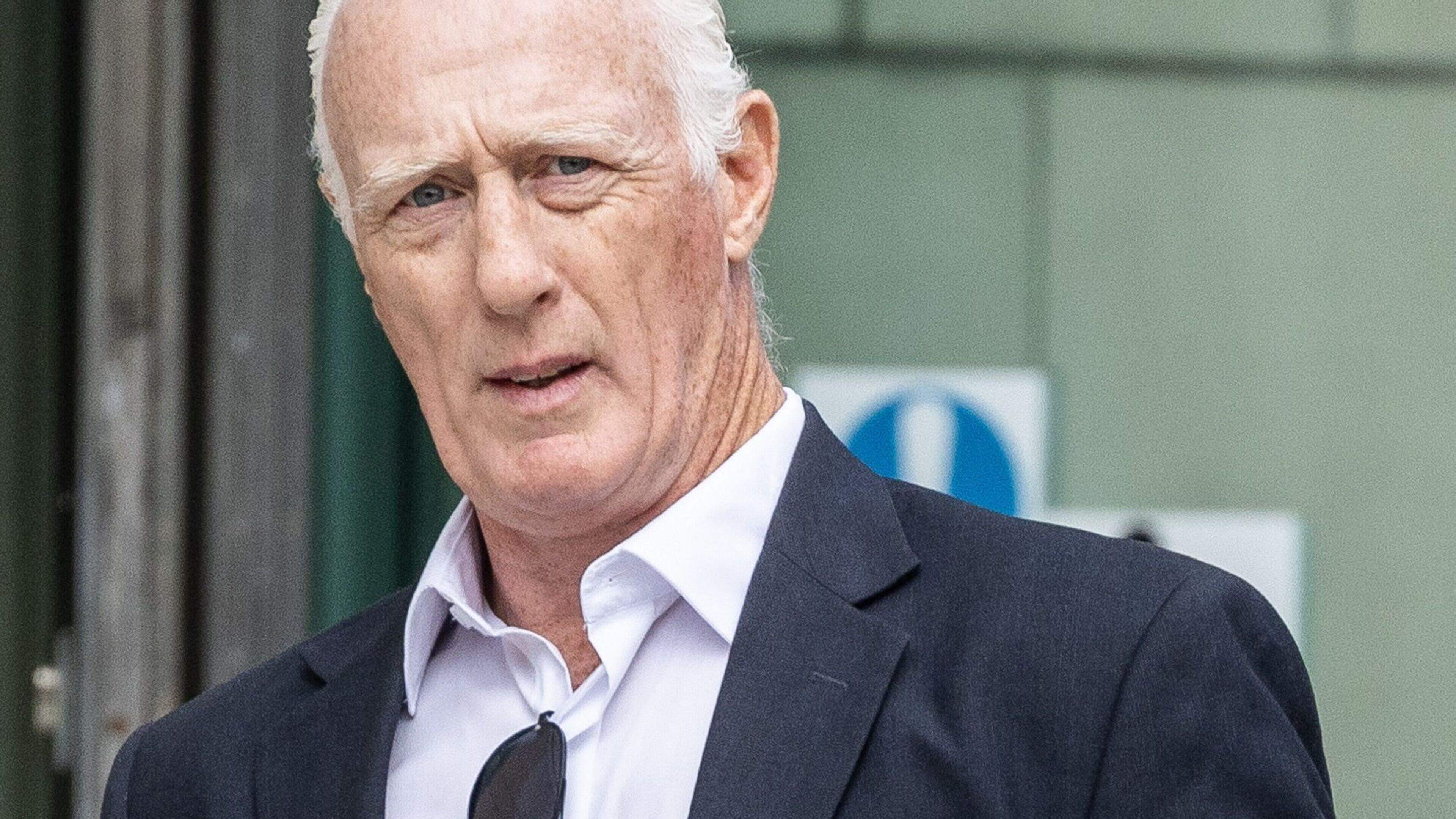‘It’s a twisted system’: Belfast street preacher convicted of body-slamming immigrant drops appeal at eleventh hour