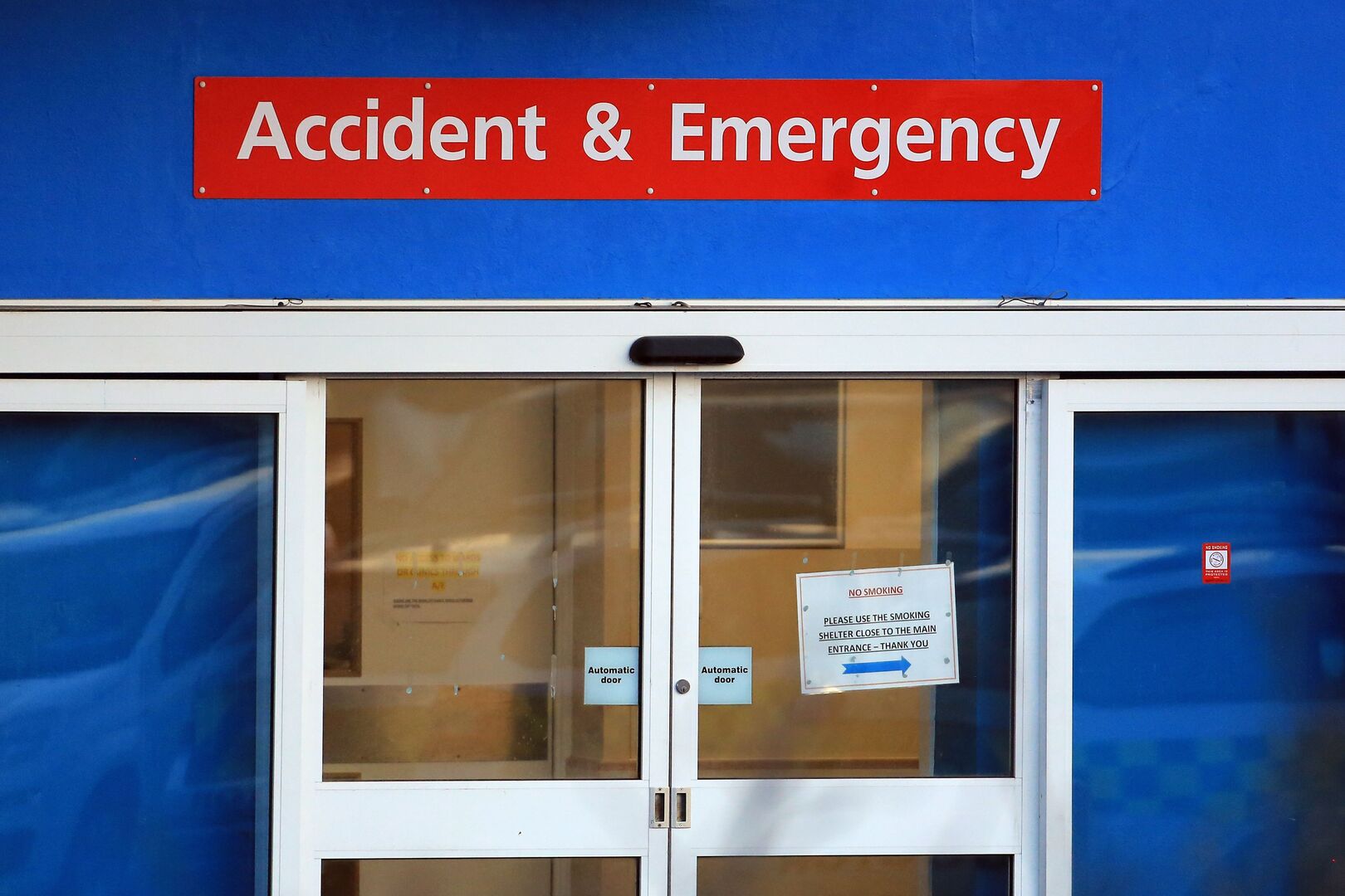 A&E waiting times Northern Ireland: Are long delays deadly? | Belfast ...