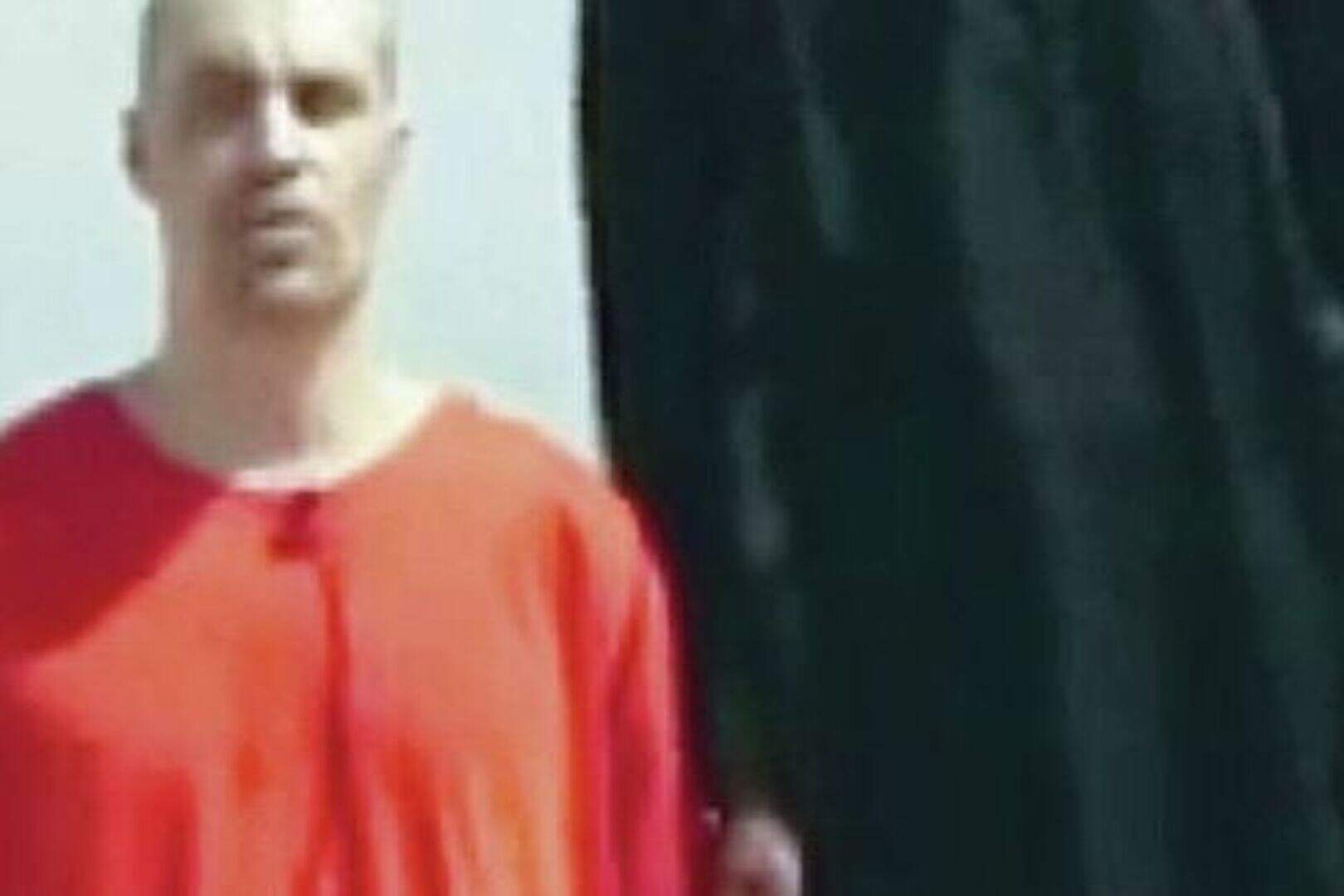 Agony of James Foley's parents as the British killer of their son is ...