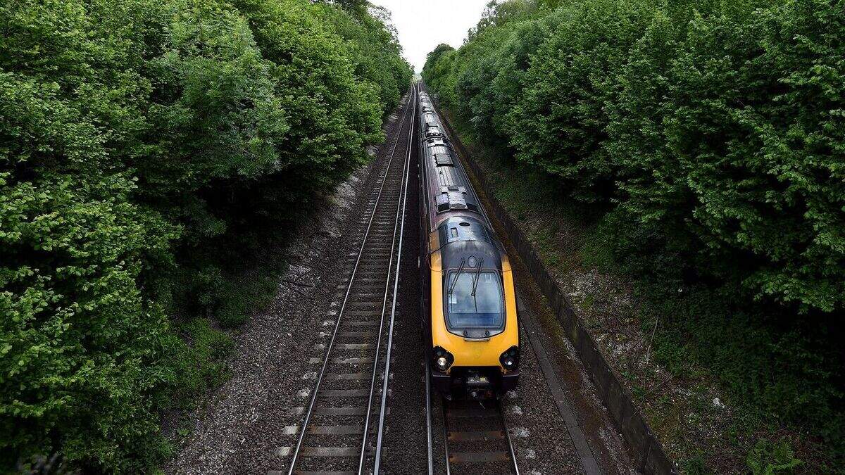 Reliability probe into Network Rail | Belfast Telegraph