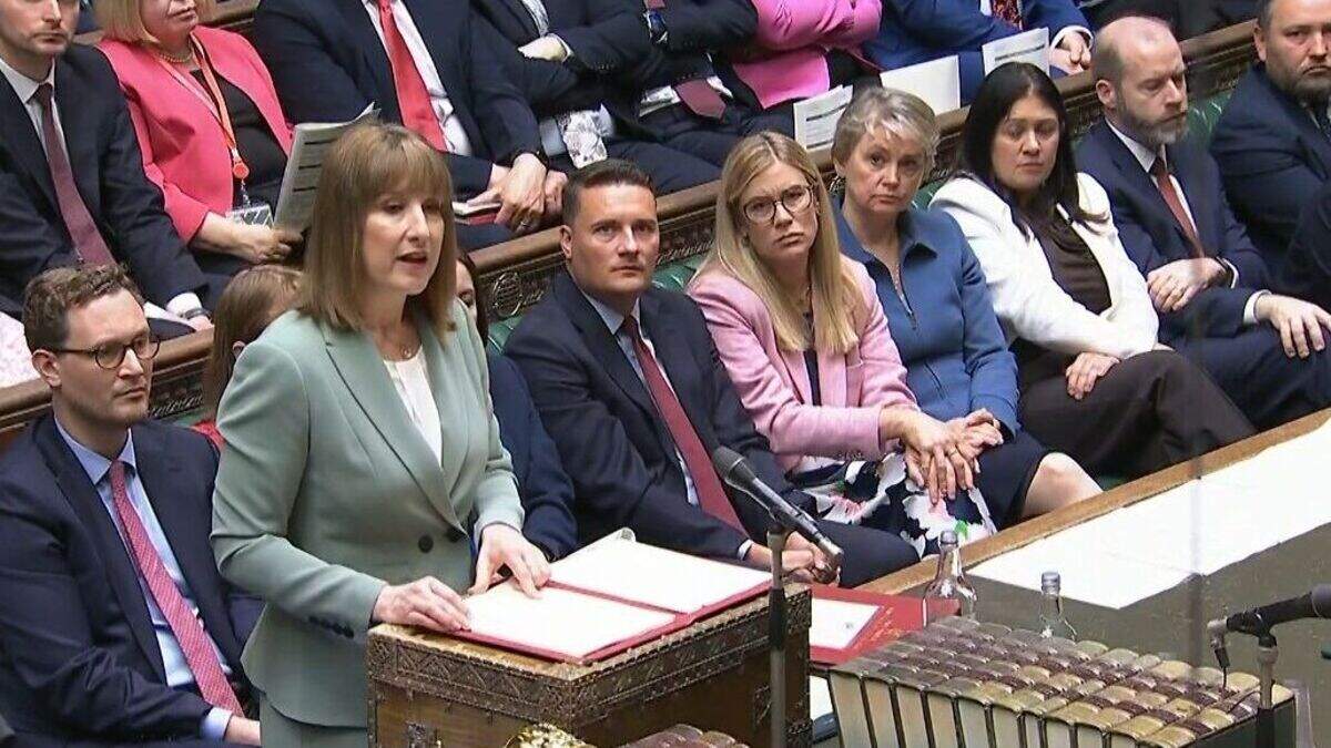 NI to receive £1.2bn more after spending review – but economist warns ...