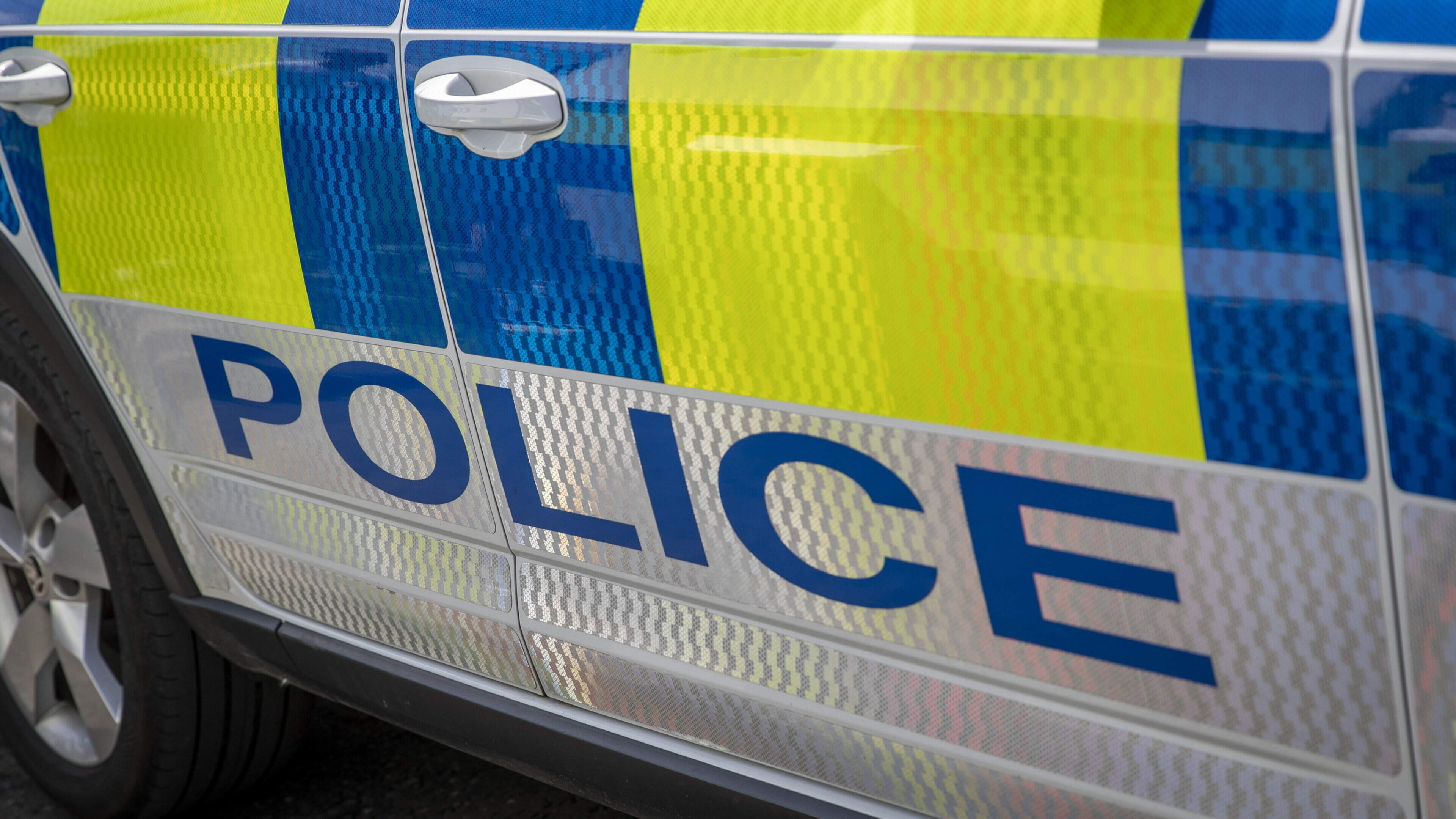 Two children suffer facial injuries during racially-motivated attack on home in Co Down