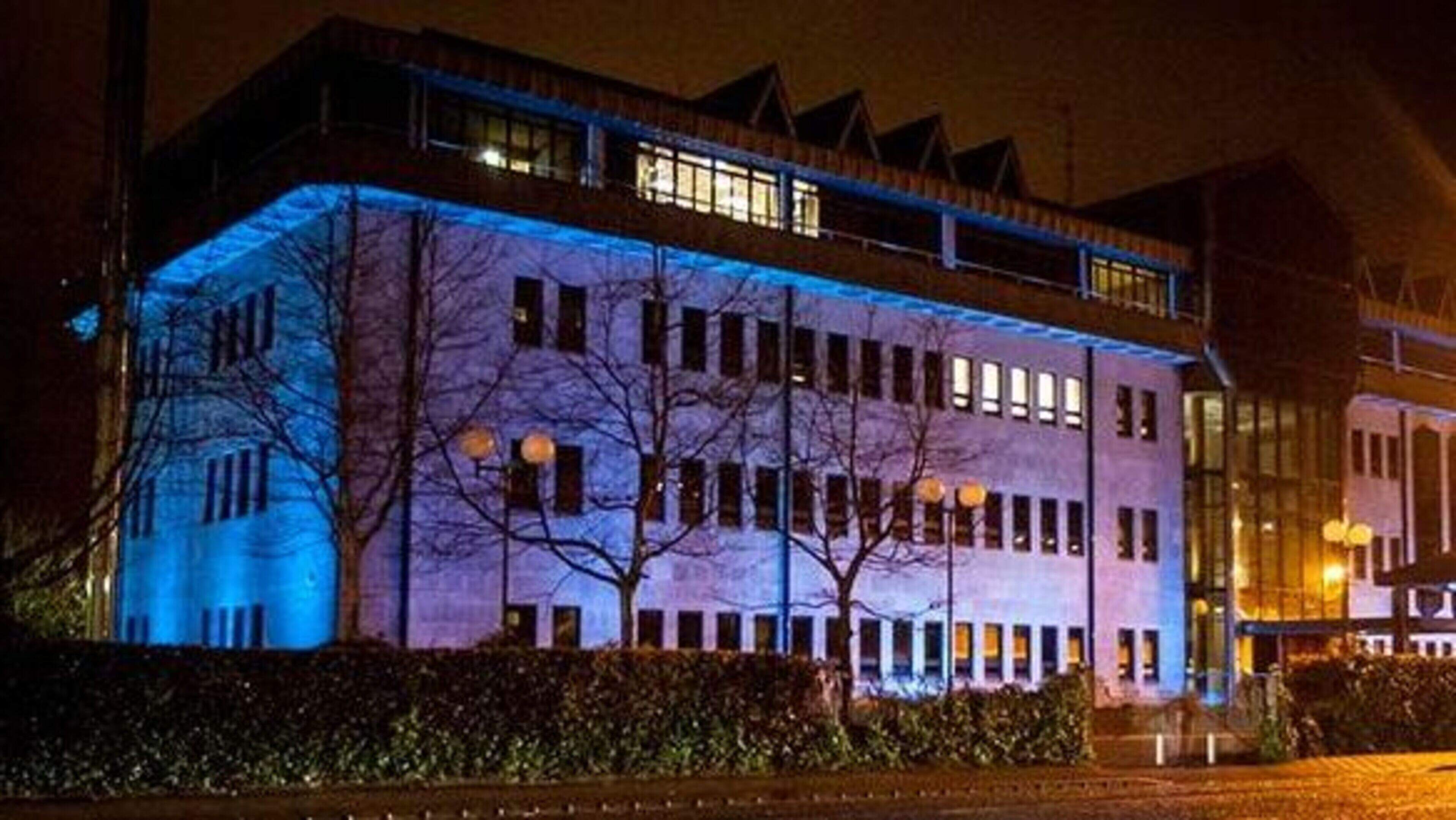 Derry City and Strabane Council calls for Stormont action over ‘ridiculous’ planning delays