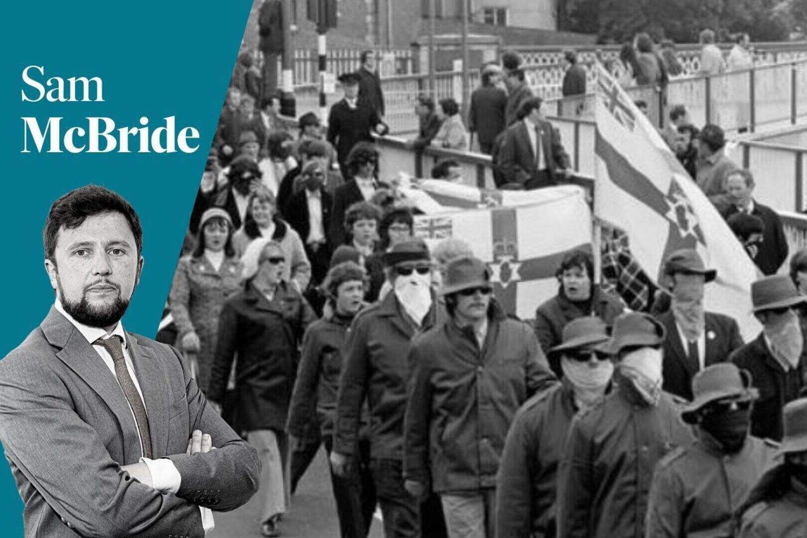 Ian Paisley: Unearthed after 50 years, document shows privately wanted ...