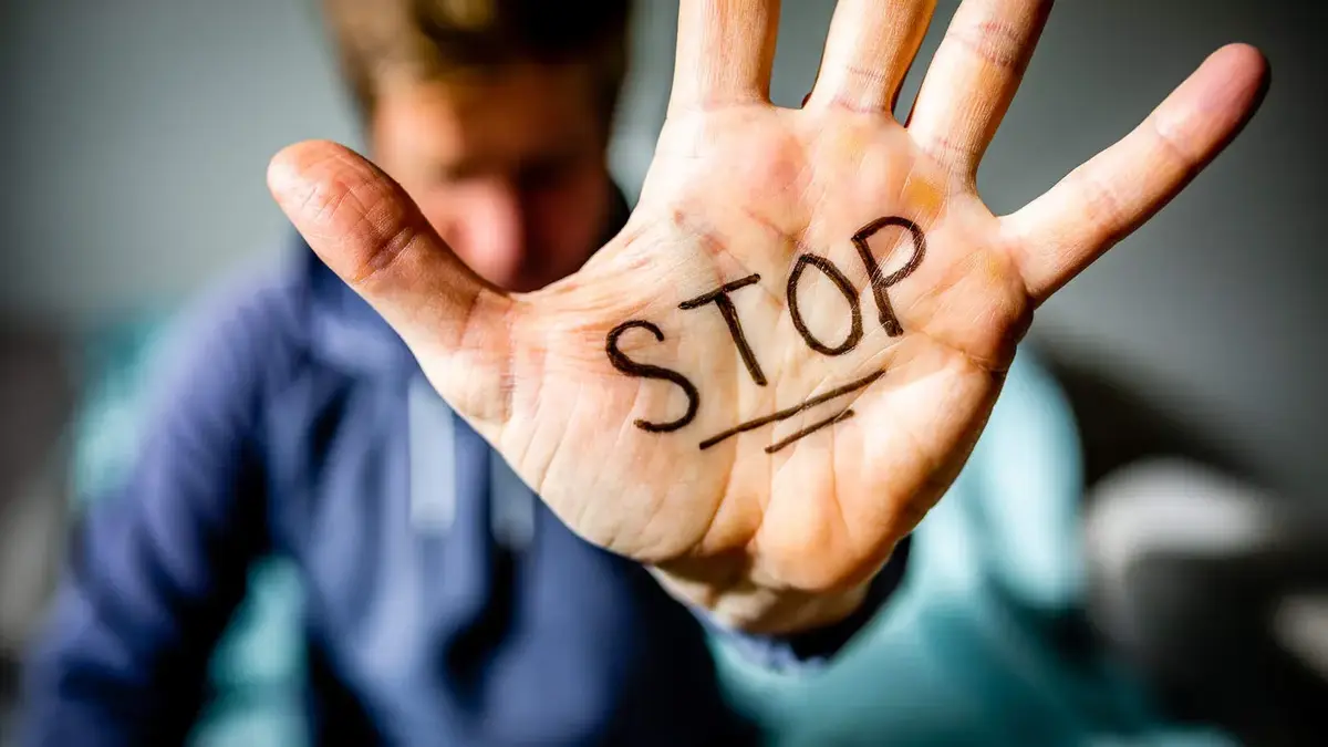 More than 5,000 domestic abuse crimes against men recorded in NI over last 12 months