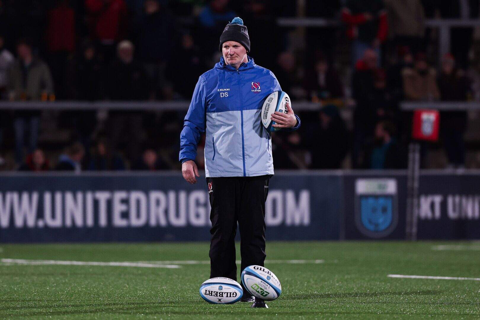 European Champions Cup: Ulster can still turn season around, says Dan ...