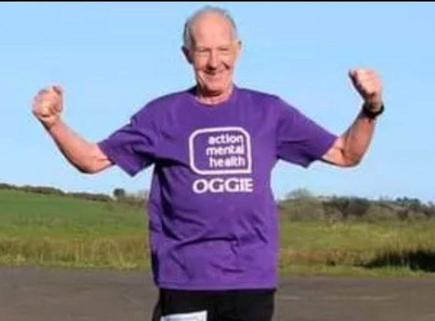 Spirit of Northern Ireland Awards, Unsung Hero award: Over 800 ...