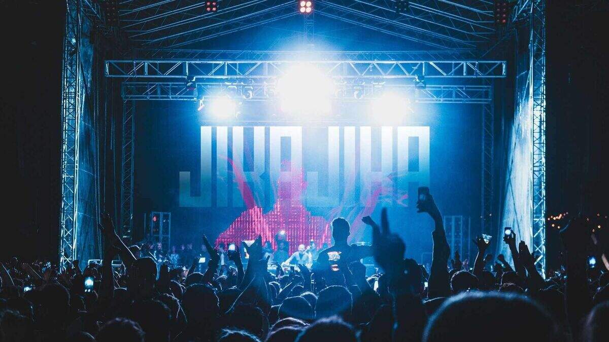 Halloween in Derry: ‘Keep it free’ says music promoter as they announce ...