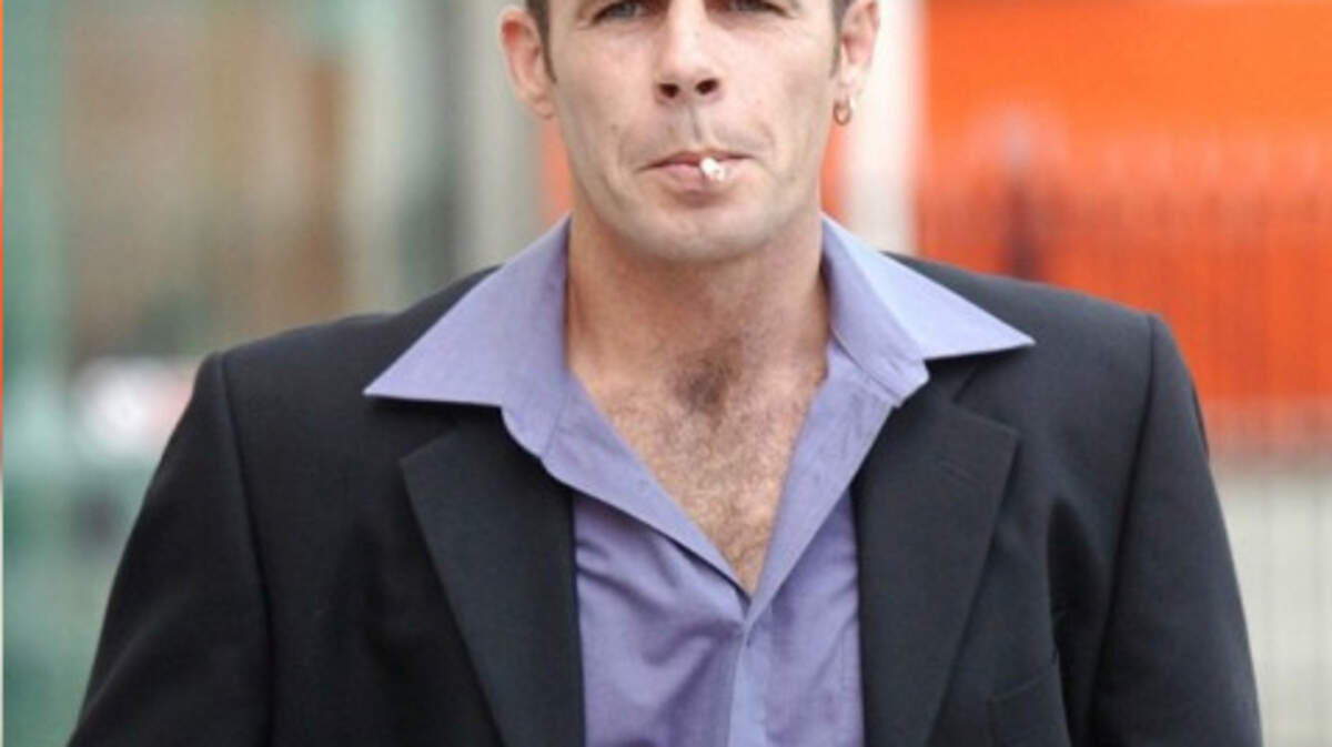 ‘Genocide’ loyalist loses sectarian murder appeal | Belfast Telegraph