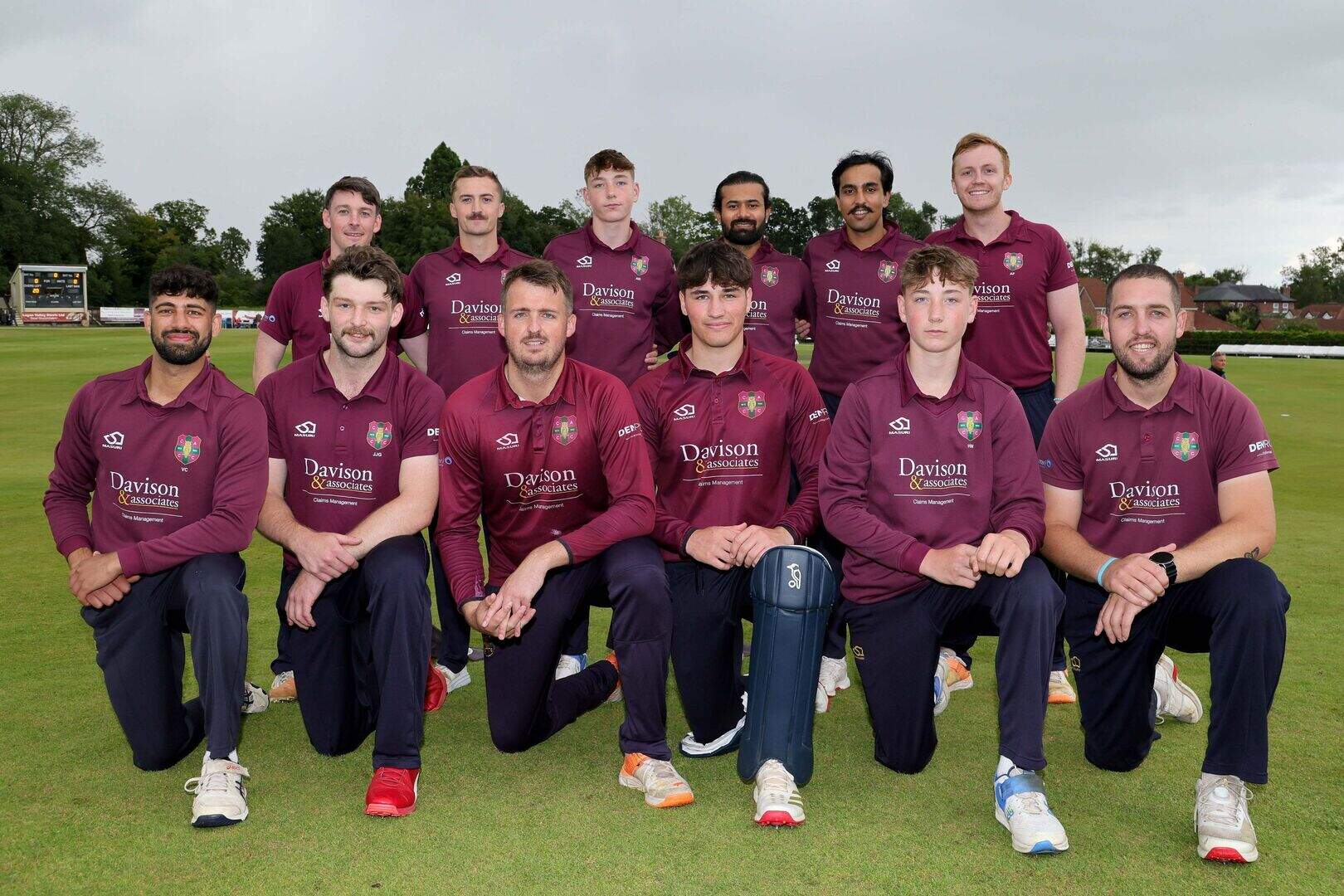 T20 Cup Final: Instonians thrash Cliftonville Academy to savour Cup joy ...