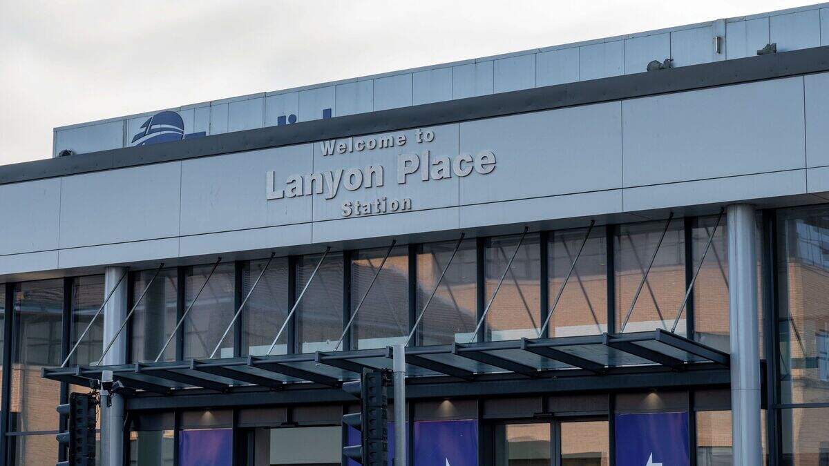 Steven Hamilton: Jail for east Belfast man who told schoolgirls he was ...