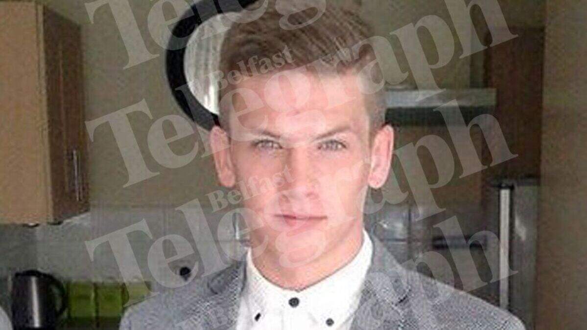 Face of the teenager Conaire Whyte accused of raping girl (12) and ...
