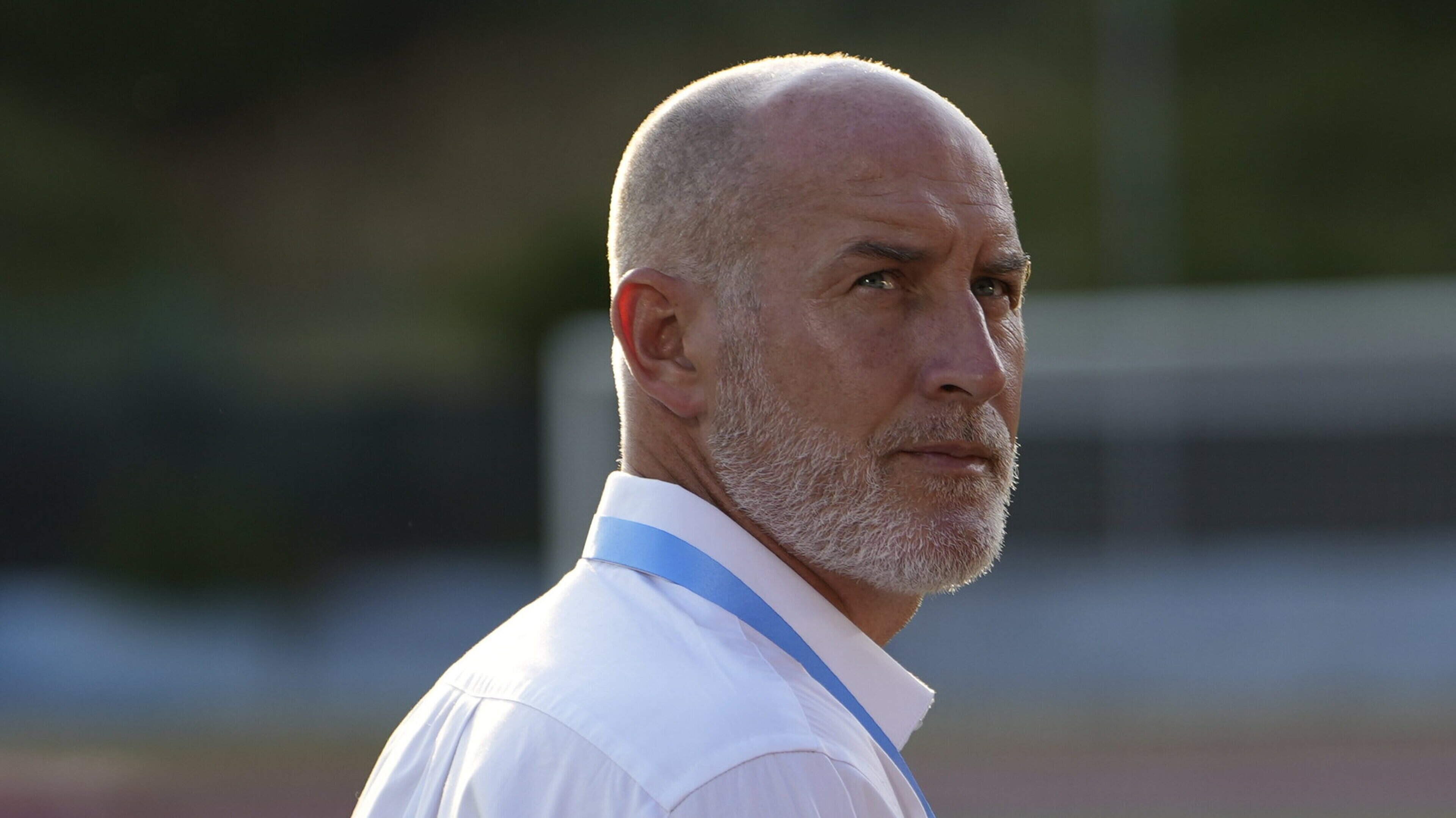 Larne boss hails the ‘class act’ who has put Invernmen on verge of Champions League progress