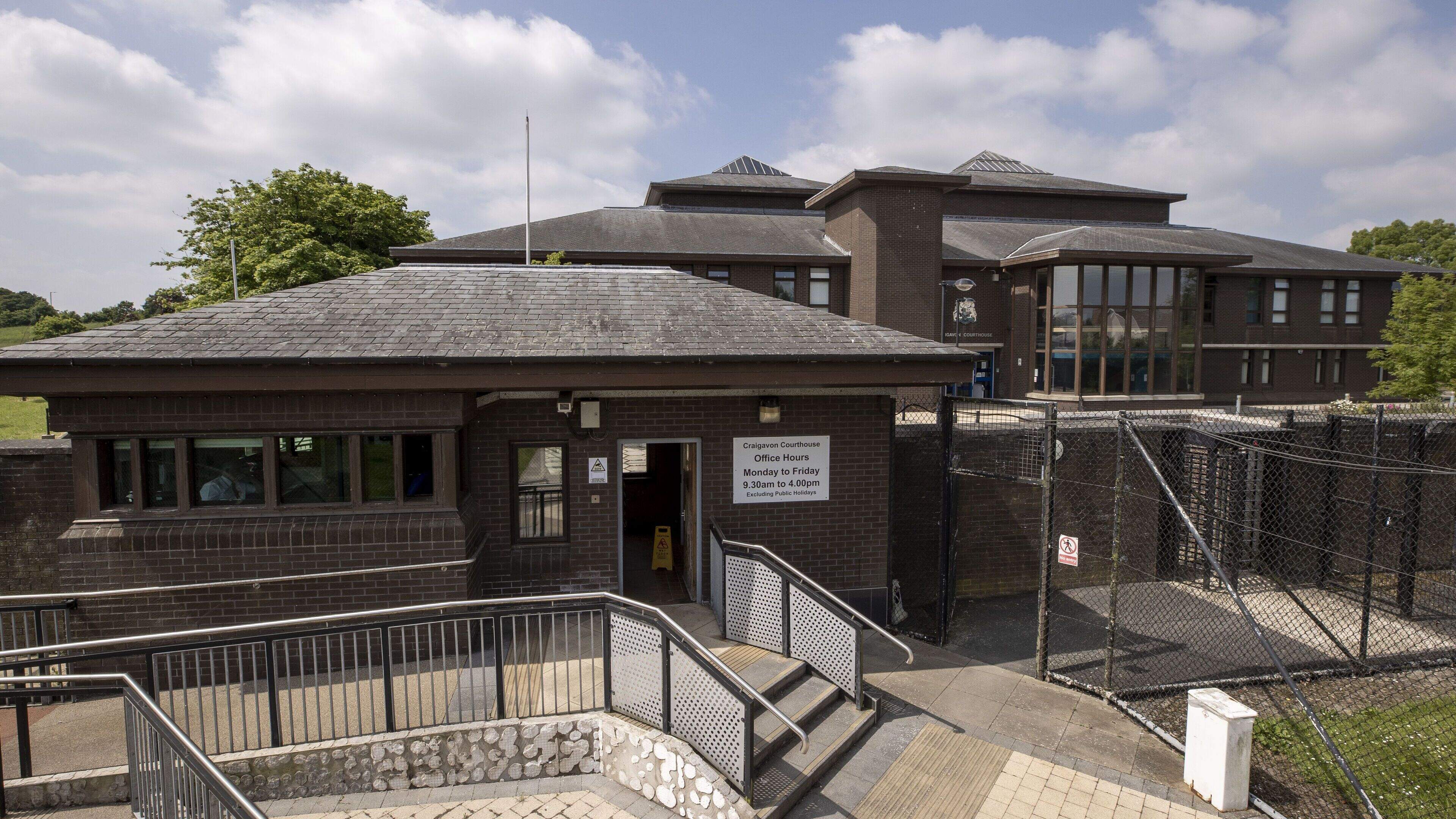 Judge lifts anonymity for Armagh sexual assault accused following press challenge