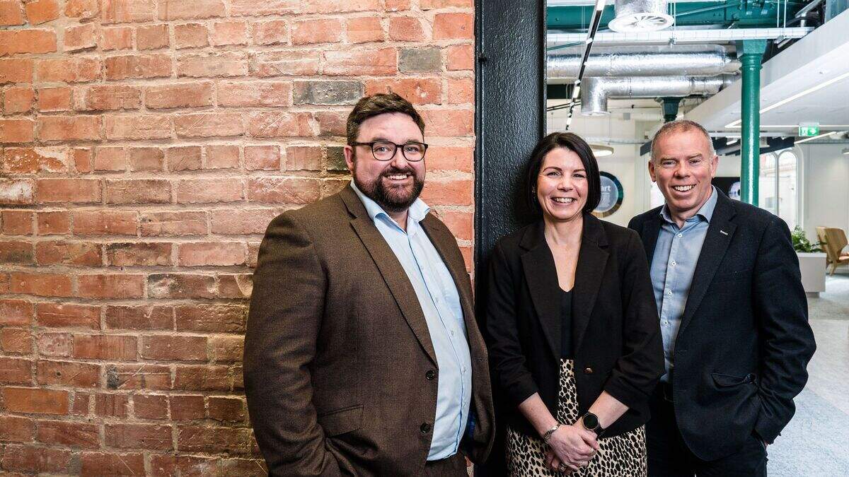 Deloitte: Seizing the opportunity to make Belfast a sustainable city ...