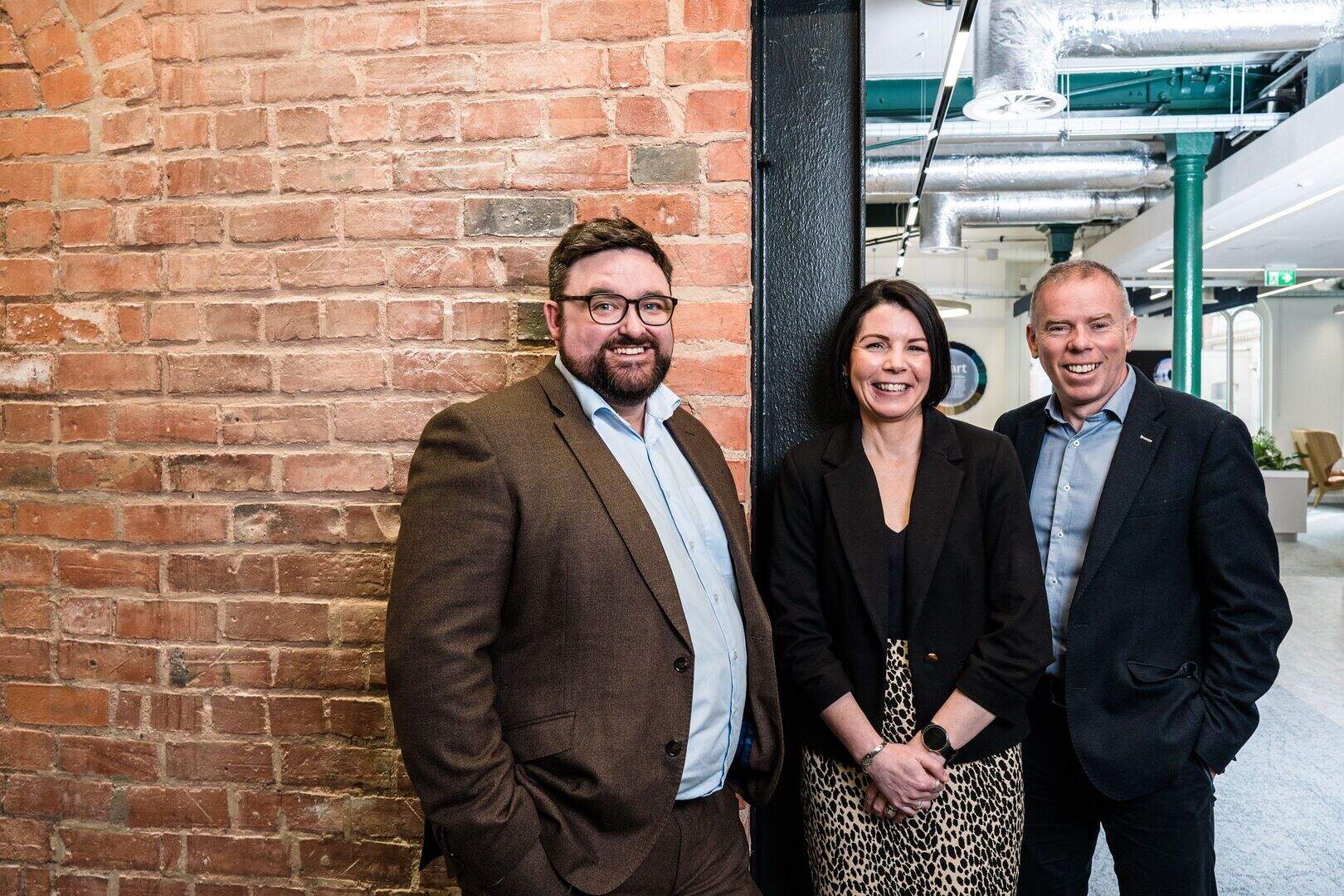 Deloitte: Seizing the opportunity to make Belfast a sustainable city ...