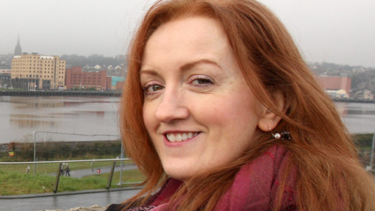 Arts my refuge from the Troubles, says new Edinburgh Fringe boss ...