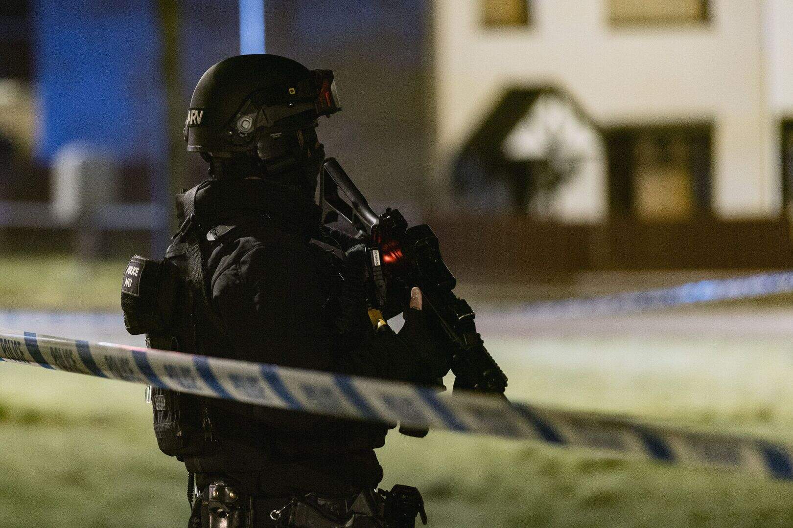 Dungannon murder: Police arrest man and woman in connection with murder ...