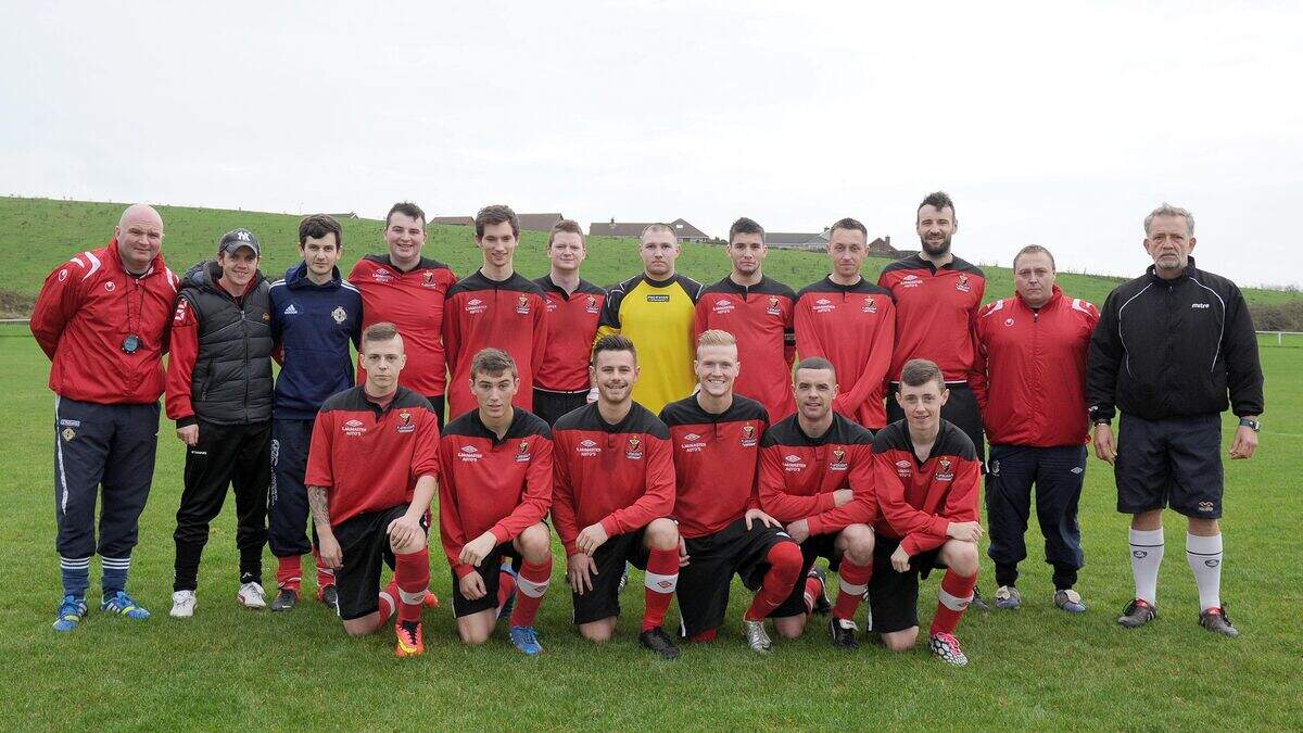 Club focus: Bryansburn Rangers | Belfast Telegraph