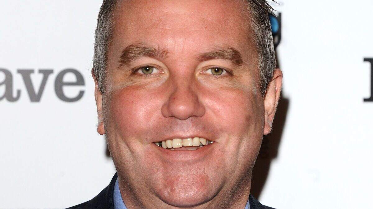 Radio presenter Eddie Mair to leave BBC after more than 30 years ...