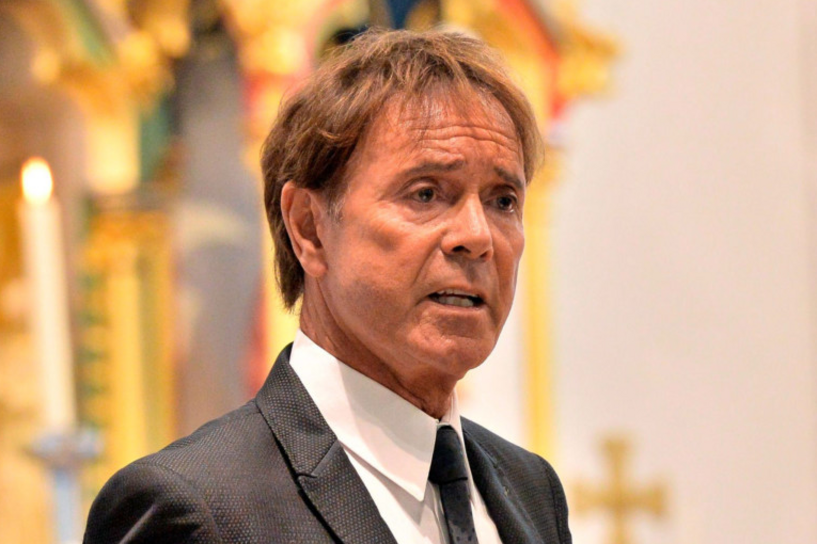 Witch-hunt against Sir Cliff Richard was stampede to judge him, not to seek justice | Belfast Telegraph