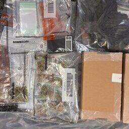 Duo arrested after police discover drugs cache in Co Derry property ...