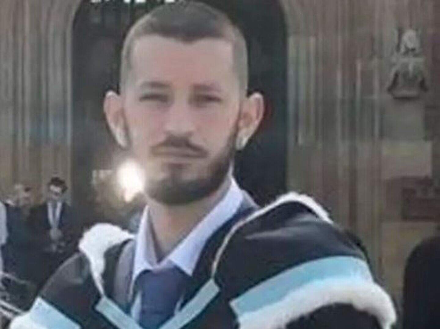 Gareth Rice: PhD student facing East Belfast UVF guns and ammo trial ...