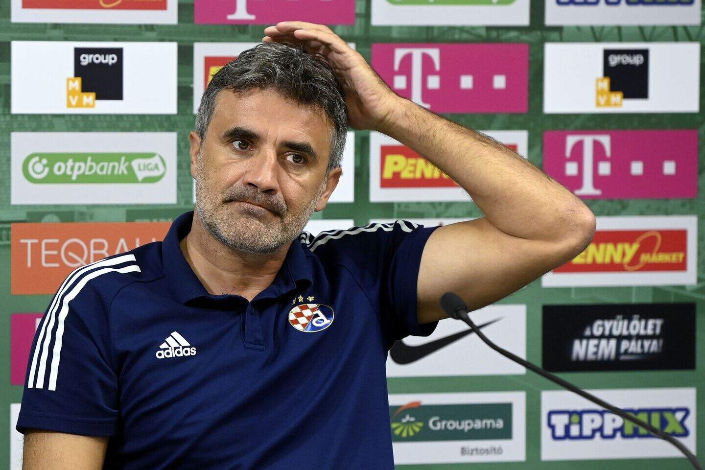 Zoran Mamic steps down as Dinamo Zagreb coach after conviction ...
