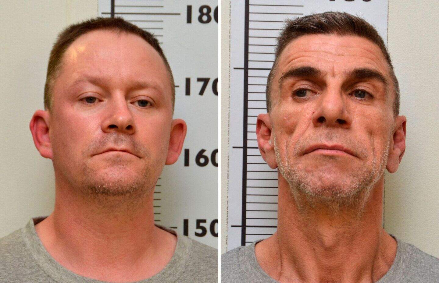 Northern Ireland killer 'will never be freed' over brutal murder and ...