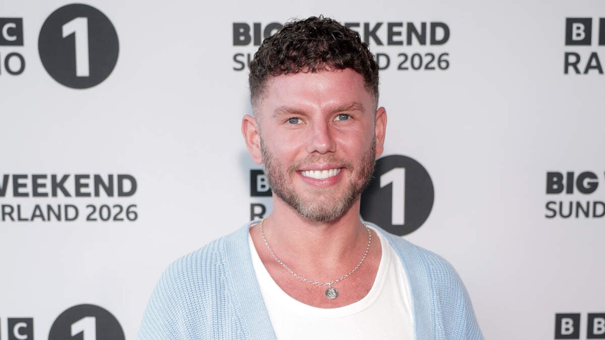 ‘It’s time to spread my wings’: NI presenter Dean McCullough leaving BBC Radio 1 as a raft of stars depart station