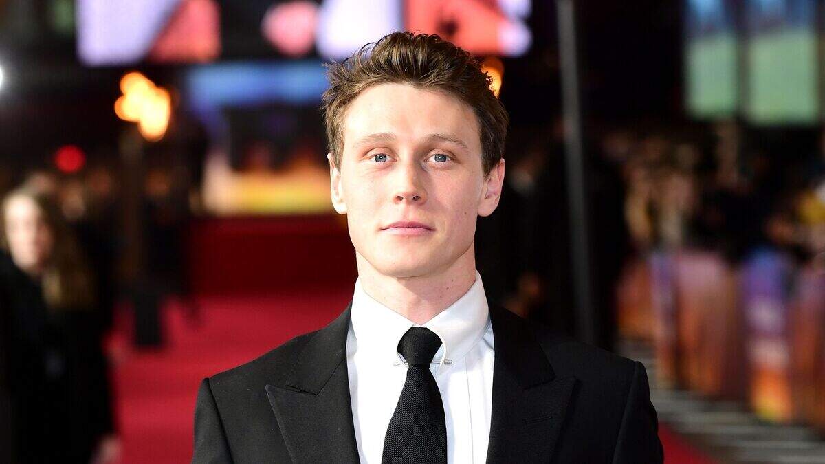 1917 star George MacKay reveals he auditioned for Game Of Thrones ...