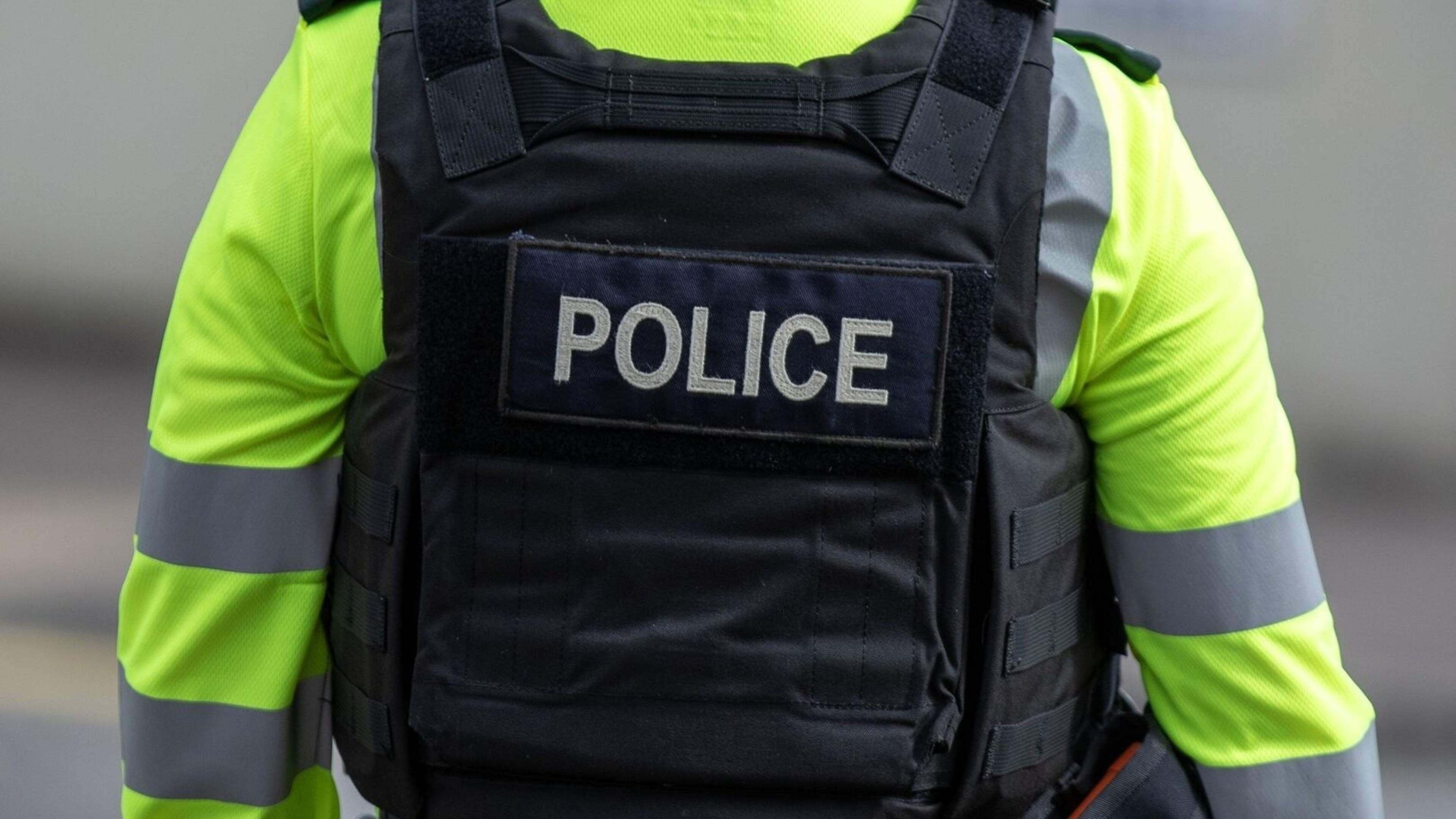 Homes evacuated in Co Tyrone security alert