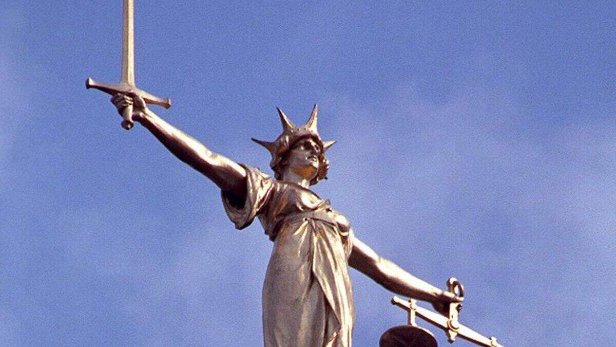Tributes to Lady Gillian Kerr who was a ‘valued friend of the Bench ...