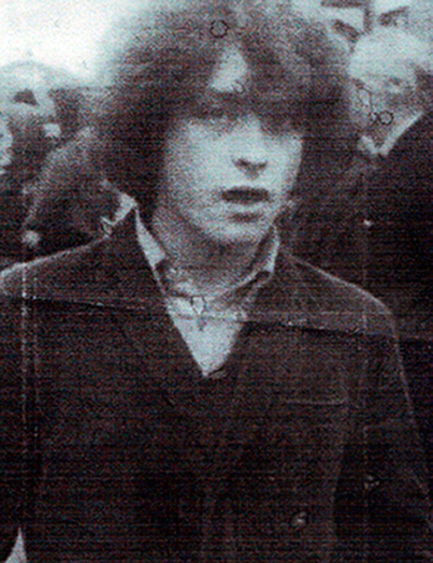 Seamus Wright: British Army spy chiefs abandoned informant who was shot ...