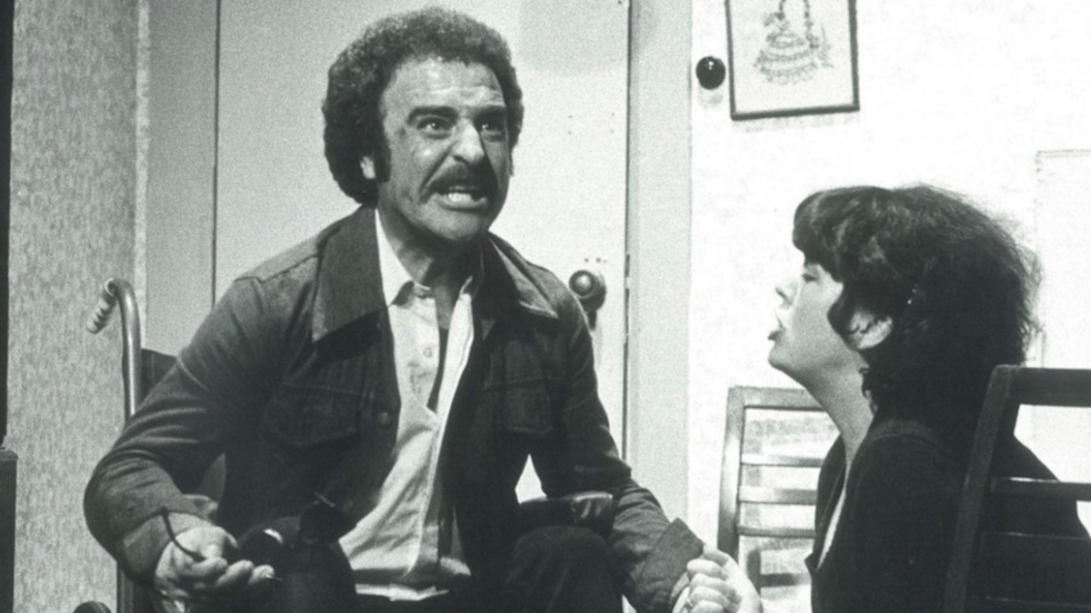 Tributes to actor Mel Austin who sang on album made by reformed Them ...