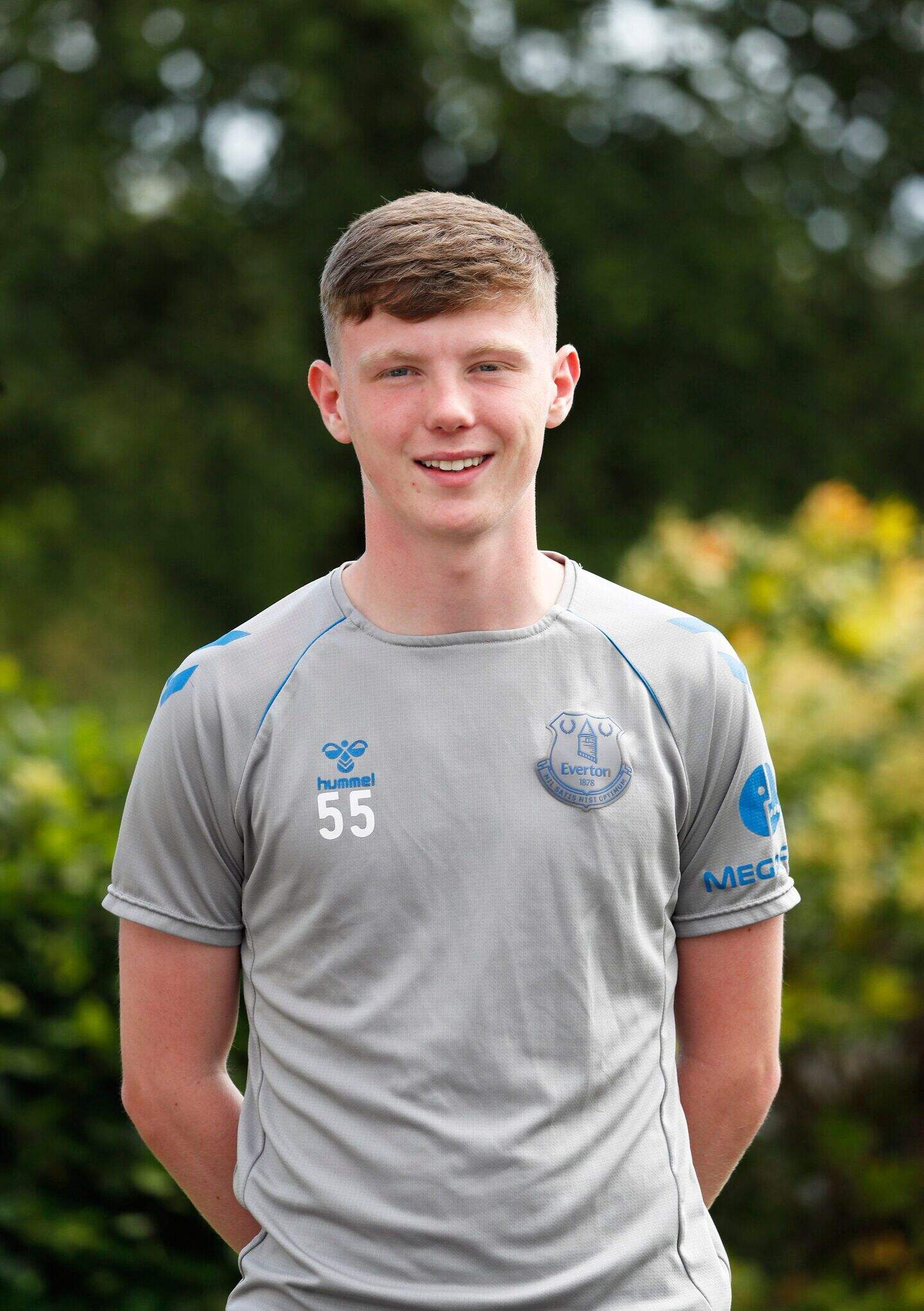 Ex-Crusaders youngster determined to keep thriving after signing new ...