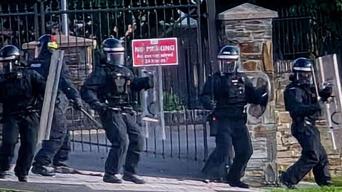 60% drop in Good Relations funding for Derry at time of rising tensions ...