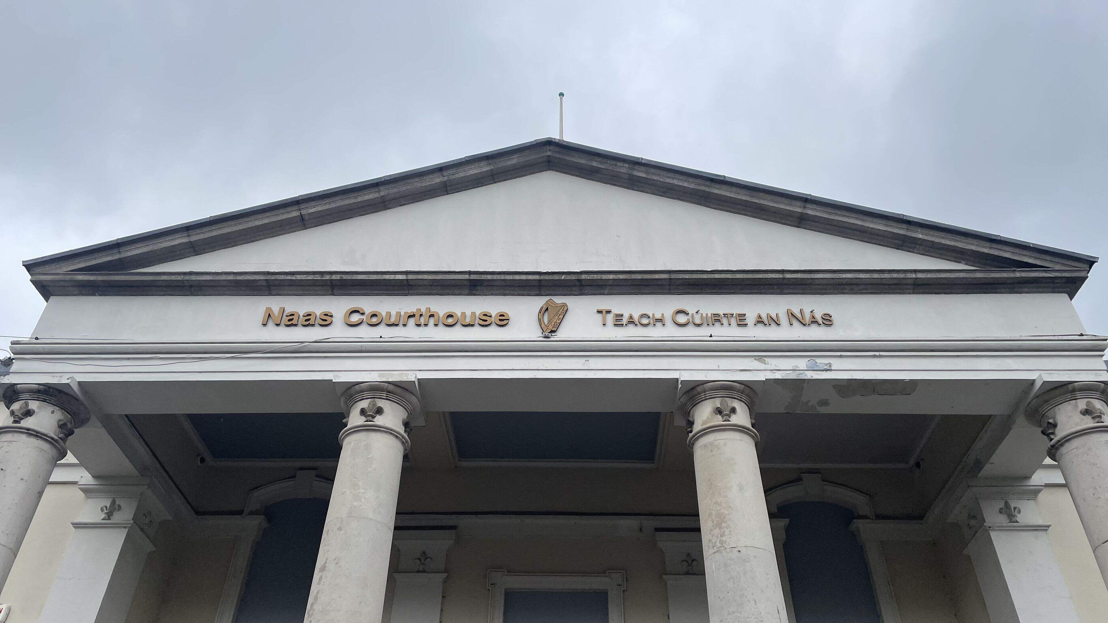 Manhunt for Mountjoy prisoner who walked out of busy court after ‘processing error’